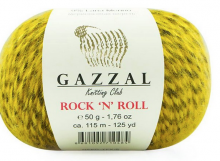 Rock'n`Roll Gazzal-13956